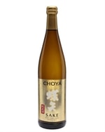 Choya Sake Gold Label fra Japan